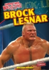 Image for Brock Lesnar