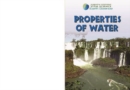 Image for Properties of Water