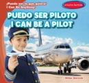 Image for Puedo ser piloto / I Can Be a Pilot