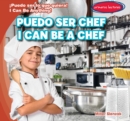 Image for Puedo ser chef / I Can Be a Chef