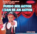 Image for Puedo ser actor / I Can Be an Actor