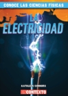 Image for La electricidad (Electricity)