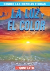 Image for La luz y el color (Light and Color)