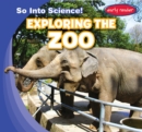 Image for Exploring the Zoo