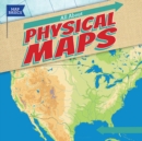Image for All About Physical Maps