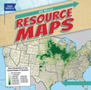 Image for All About Resource Maps