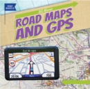 Image for All About Road Maps and GPS