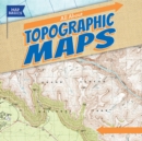 Image for All About Topographic Maps