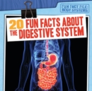 Image for 20 Fun Facts About the Digestive System