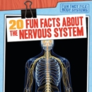 Image for 20 Fun Facts About the Nervous System