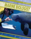 Image for Be a Marine Biologist