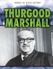 Image for Thurgood Marshall