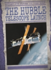 Image for Hubble Telescope Launch