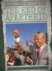 Image for End of Apartheid