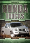 Image for Honda Trucks