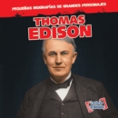 Image for Thomas Edison