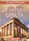 Image for La antigua Grecia (Ancient Greece)