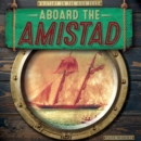 Image for Aboard the Amistad