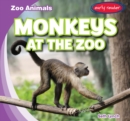 Image for Monkeys at the Zoo