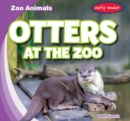 Image for Otters at the Zoo