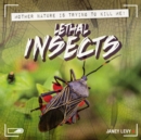 Image for Lethal Insects