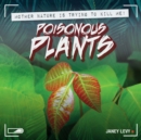 Image for Poisonous Plants