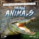 Image for Savage Animals