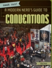 Image for Modern Nerd&#39;s Guide to Conventions
