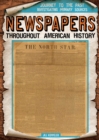 Image for Newspapers Throughout American History