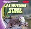 Image for Las nutrias / Otters at the Zoo