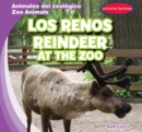 Image for Los renos / Reindeer at the Zoo