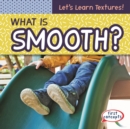 Image for What Is Smooth?