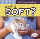 Image for What Is Soft?