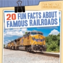Image for 20 Fun Facts About Famous Railroads