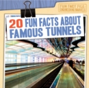 Image for 20 Fun Facts About Famous Tunnels