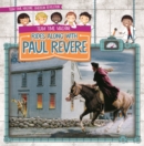 Image for Team Time Machine Rides Along with Paul Revere