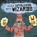 Image for Learn Capitalization with Wizards