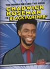 Image for Chadwick Boseman Is Black Panther(R)