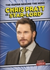Image for Chris Pratt Is Star-Lord(R)