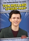 Image for Tom Holland Is Spider-Man(R)