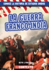 Image for La guerra franco-india (The French and Indian War)