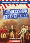 Image for La guerra de Independencia (The American Revolution)