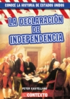 Image for La Declaracion de Independencia (The Declaration of Independence)
