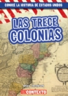 Image for Las trece colonias (The Thirteen Colonies)