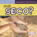 Image for Esta seco? (What Is Dry?)