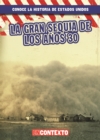 Image for La gran sequia de los anos 30 (The Dust Bowl)