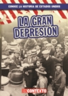 Image for La Gran Depresion (The Great Depression)