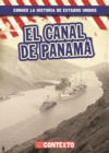 Image for El Canal de Panama (The Panama Canal)
