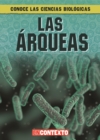 Image for Las arqueas (What Are Archaea?)