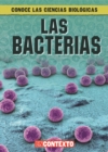 Image for Las bacterias (What Are Bacteria?)